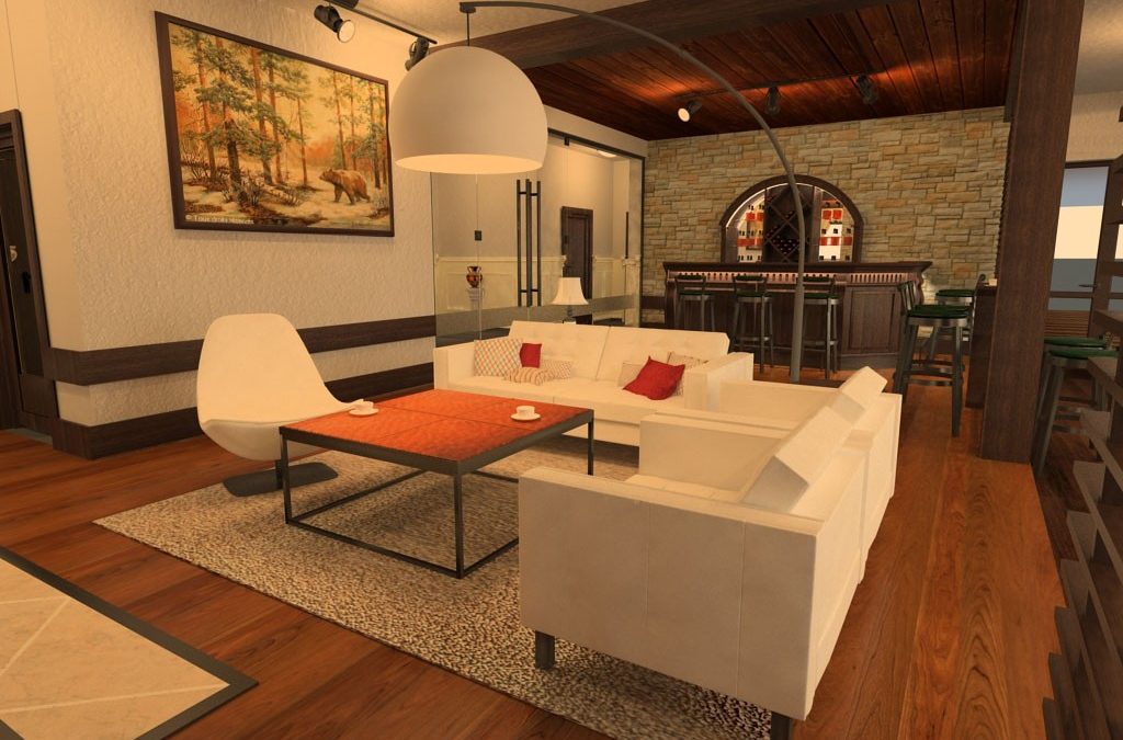 3D project 101