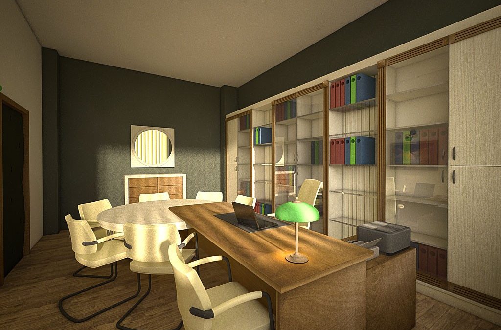3D project 105