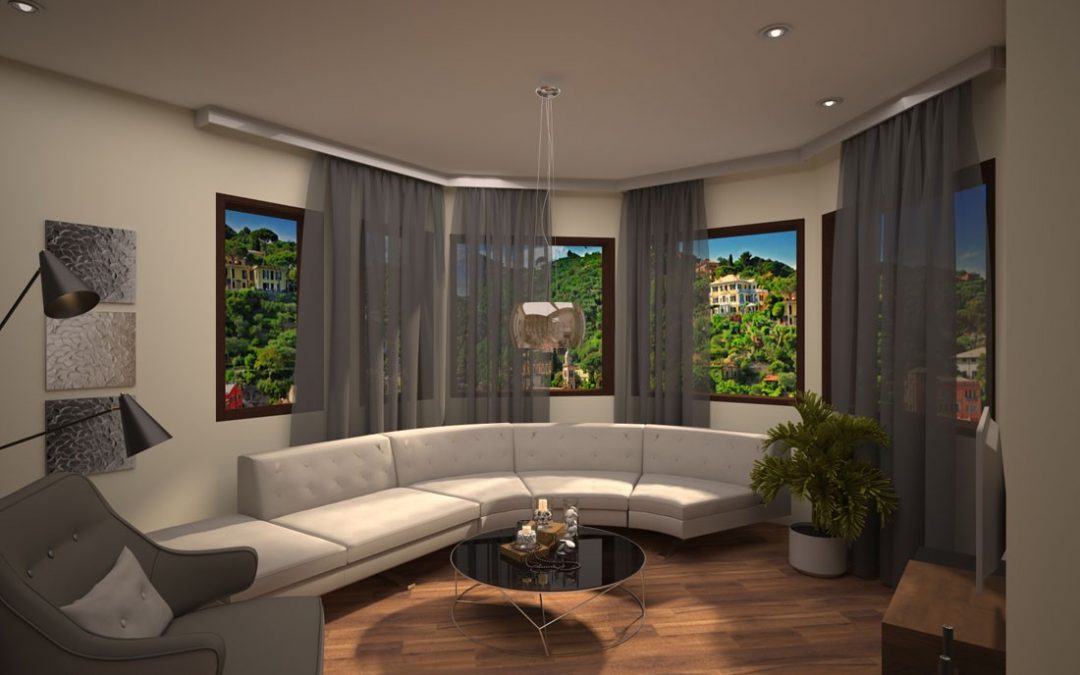 3D project 107
