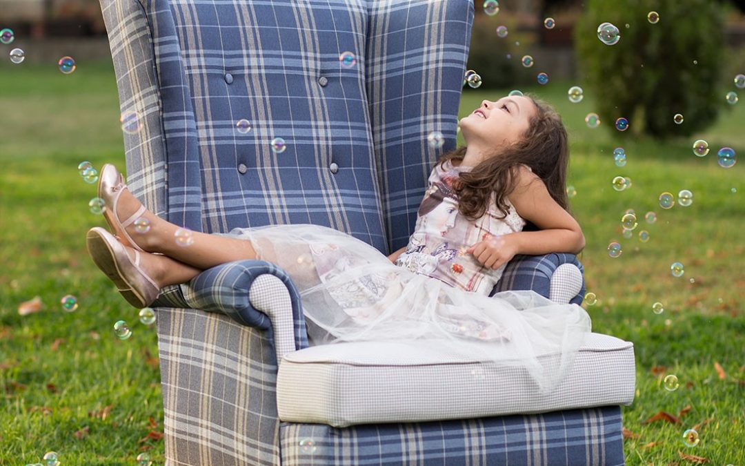 Soft furniture