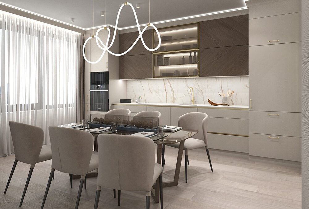 3D project 132
